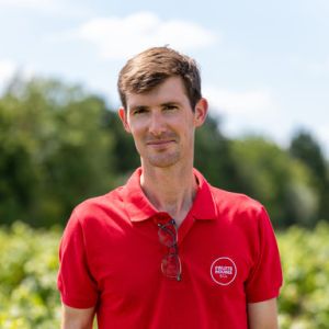 Portrait d'un producteur partenaire