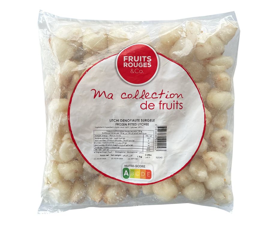 Litchi