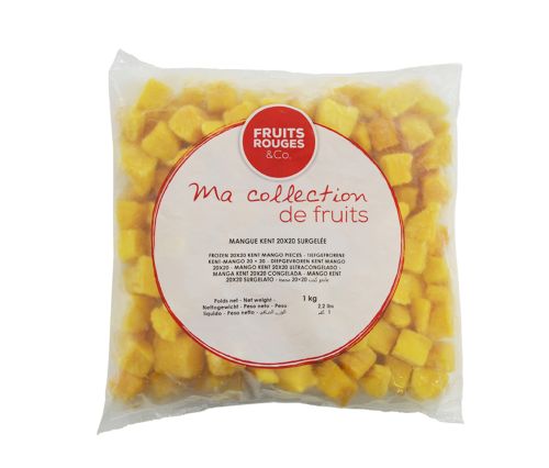 Mangue