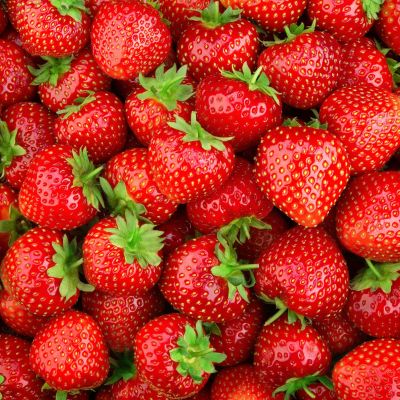 La fraise