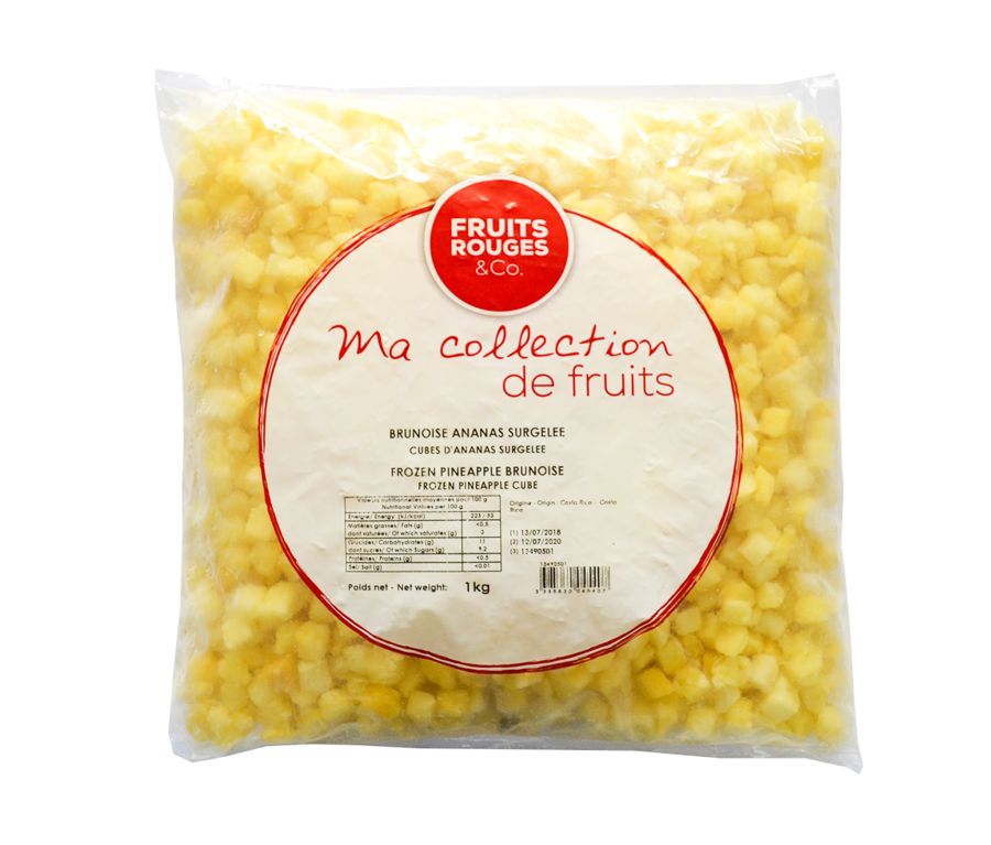 Ananas