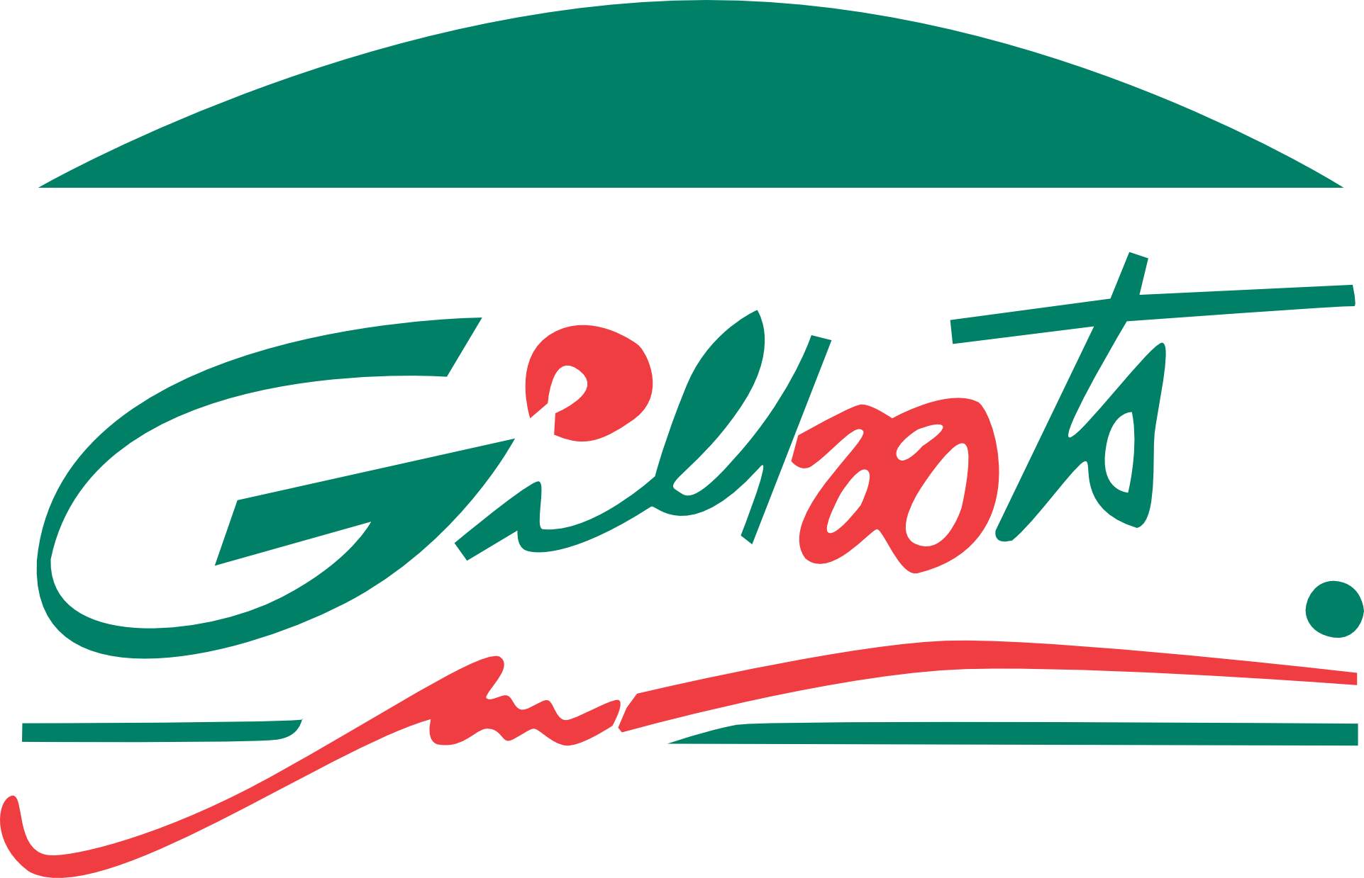 Logo Gilloots