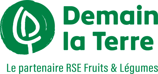 Logo Demain la Terre