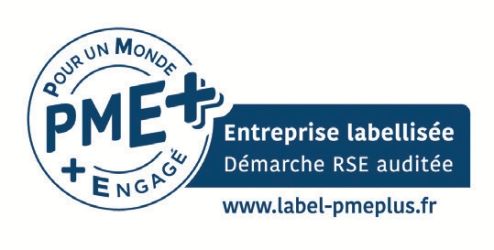 Logo PME+